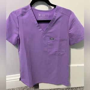 Lilac Dawn Figs XS Set